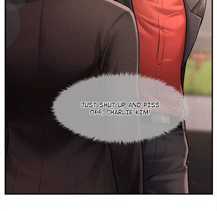 The Chairman’s Secret Son Chapter 38 - Page 17