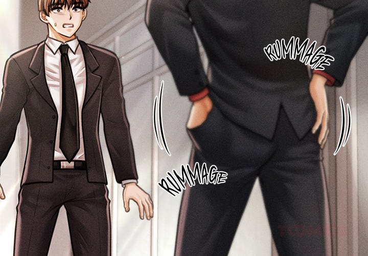 The Chairman’s Secret Son Chapter 38 - Page 3