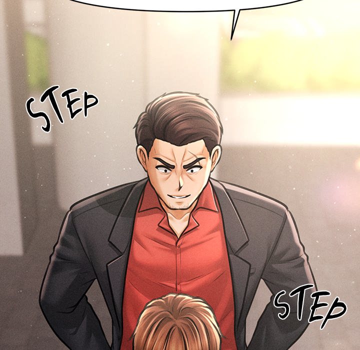 The Chairman’s Secret Son Chapter 38 - Page 22