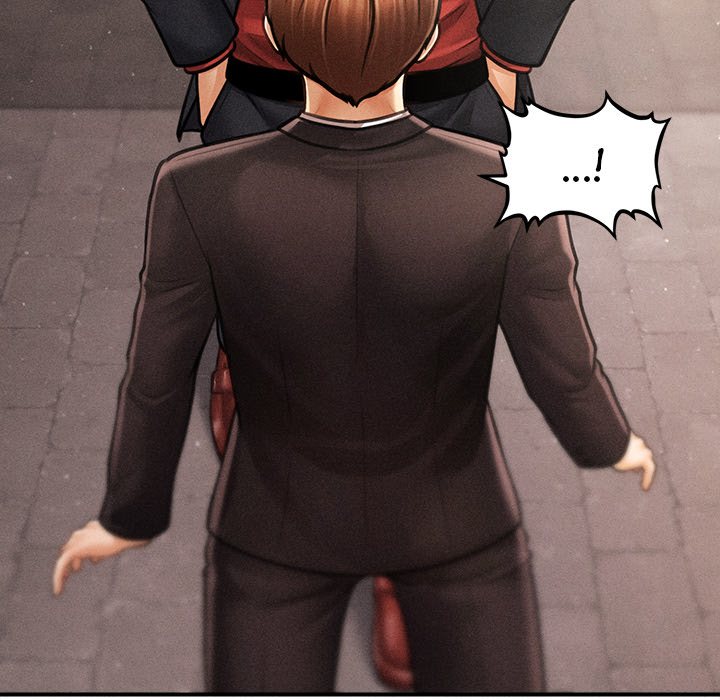 The Chairman’s Secret Son Chapter 38 - Page 23