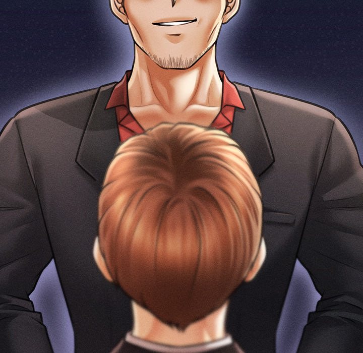 The Chairman’s Secret Son Chapter 38 - Page 25