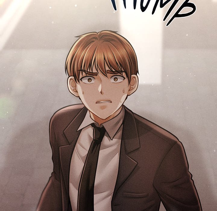 The Chairman’s Secret Son Chapter 38 - Page 30