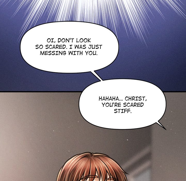 The Chairman’s Secret Son Chapter 38 - Page 37