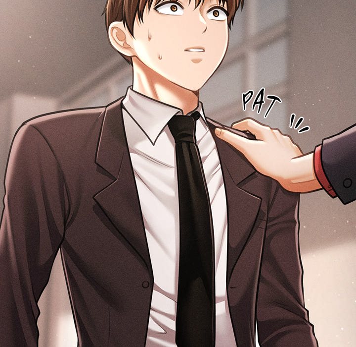 The Chairman’s Secret Son Chapter 38 - Page 38