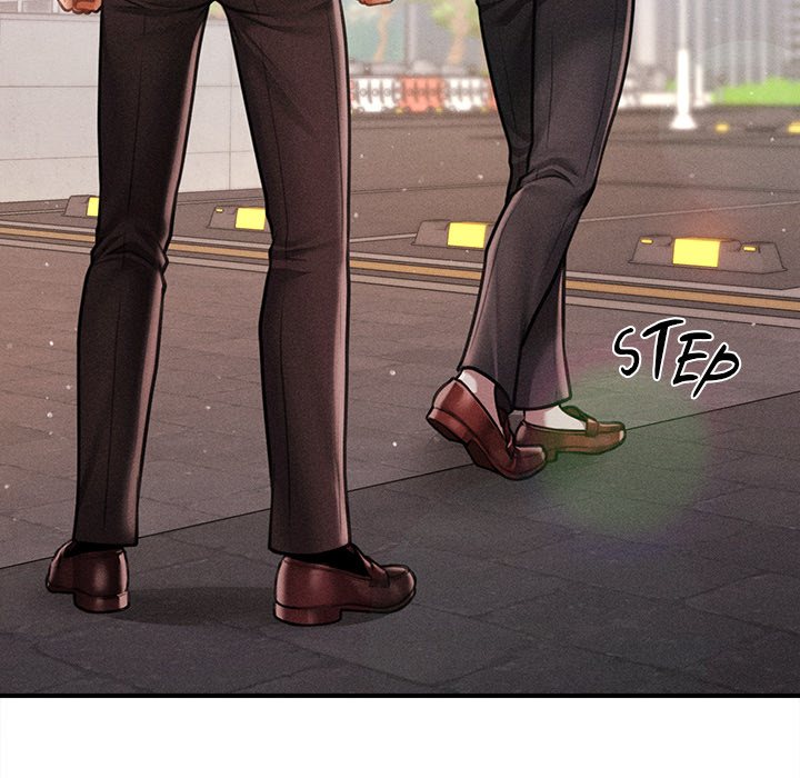 The Chairman’s Secret Son Chapter 38 - Page 43