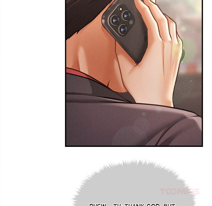 The Chairman’s Secret Son Chapter 38 - Page 45