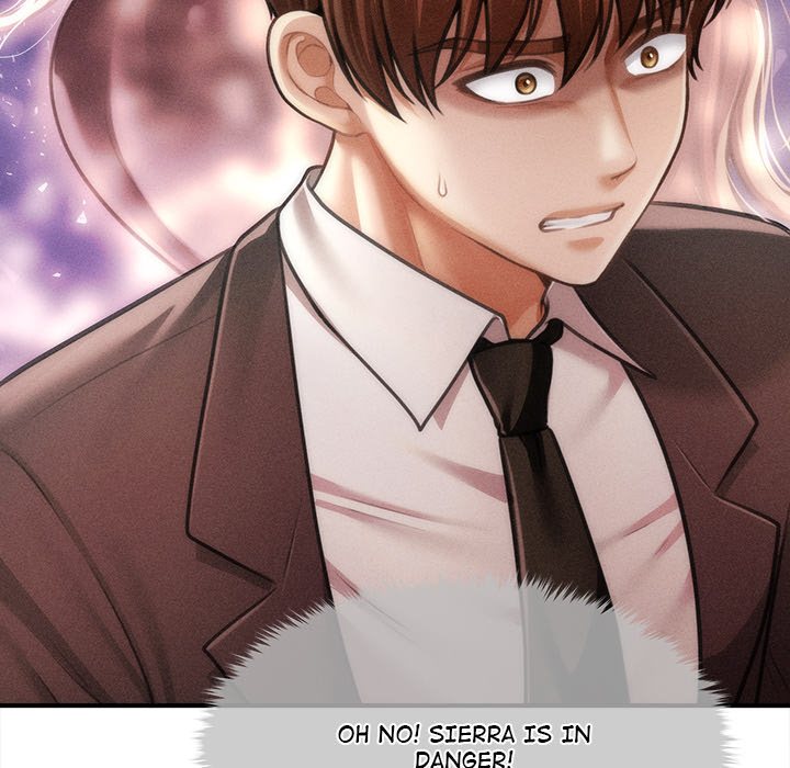 The Chairman’s Secret Son Chapter 38 - Page 50