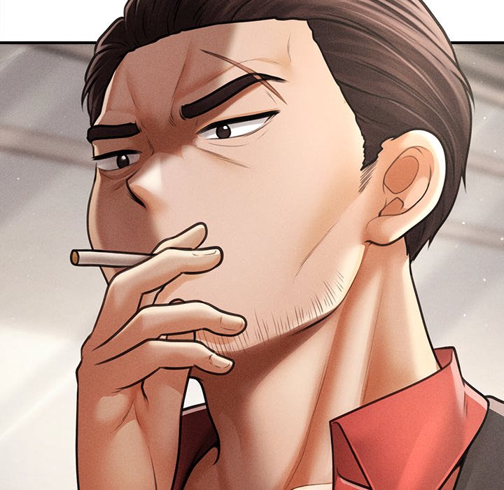 The Chairman’s Secret Son Chapter 38 - Page 6