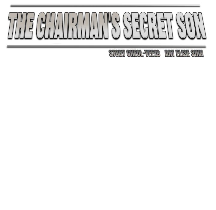 The Chairman’s Secret Son Chapter 38 - Page 54