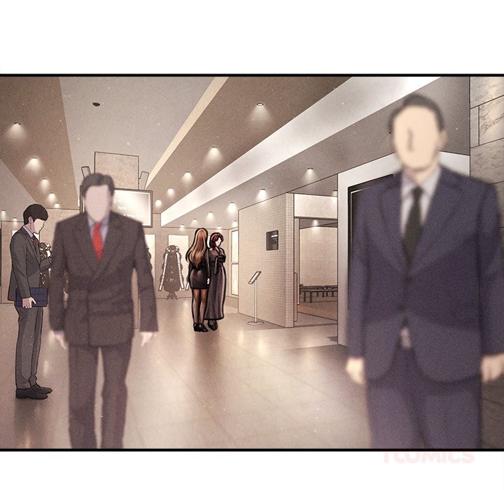 The Chairman’s Secret Son Chapter 38 - Page 57