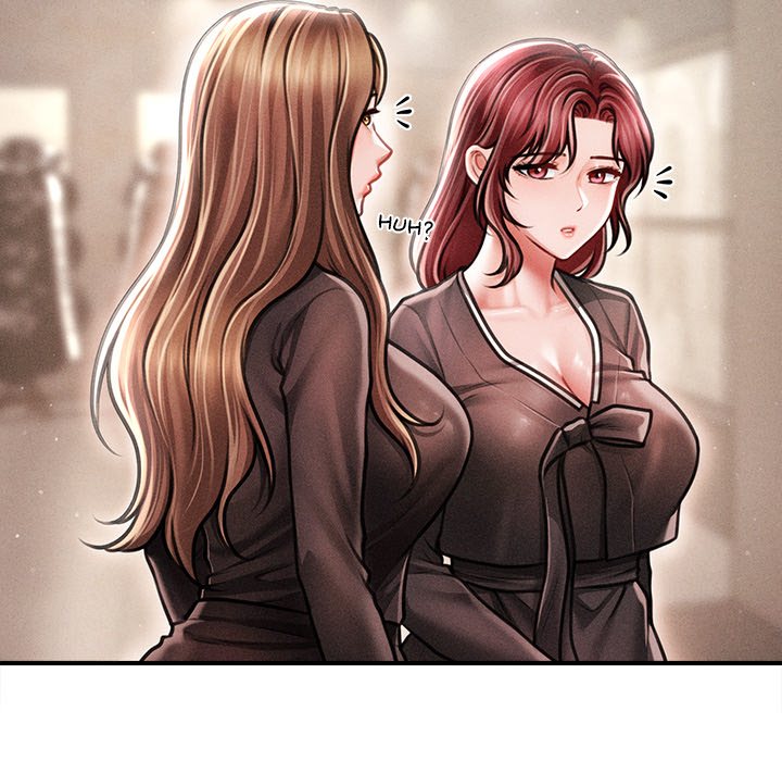 The Chairman’s Secret Son Chapter 38 - Page 59