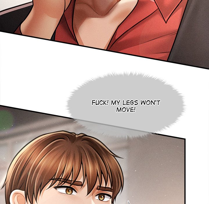 The Chairman’s Secret Son Chapter 38 - Page 7