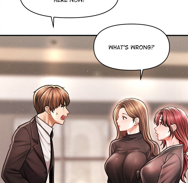 The Chairman’s Secret Son Chapter 38 - Page 63
