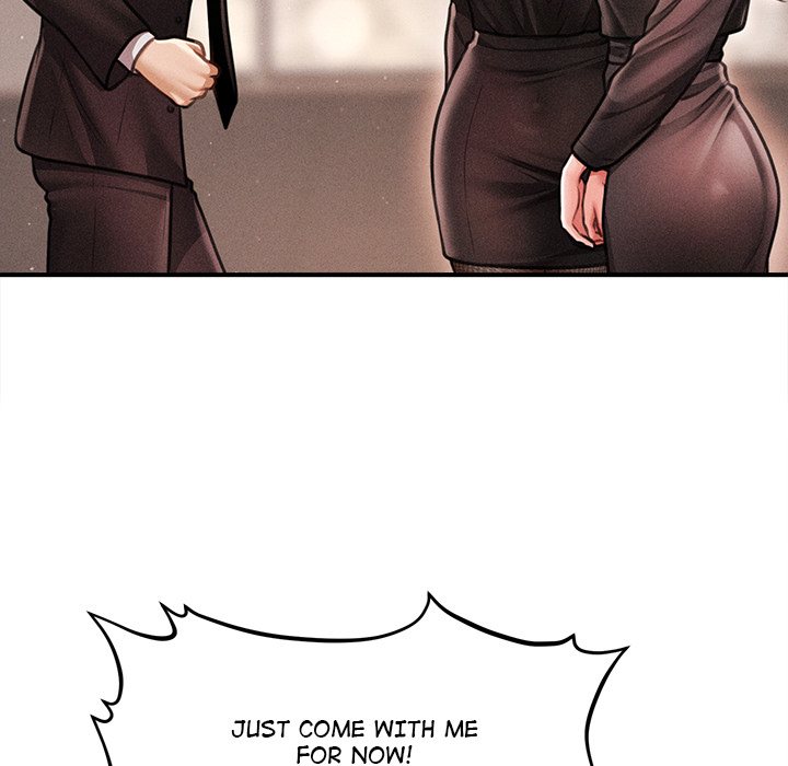The Chairman’s Secret Son Chapter 38 - Page 64