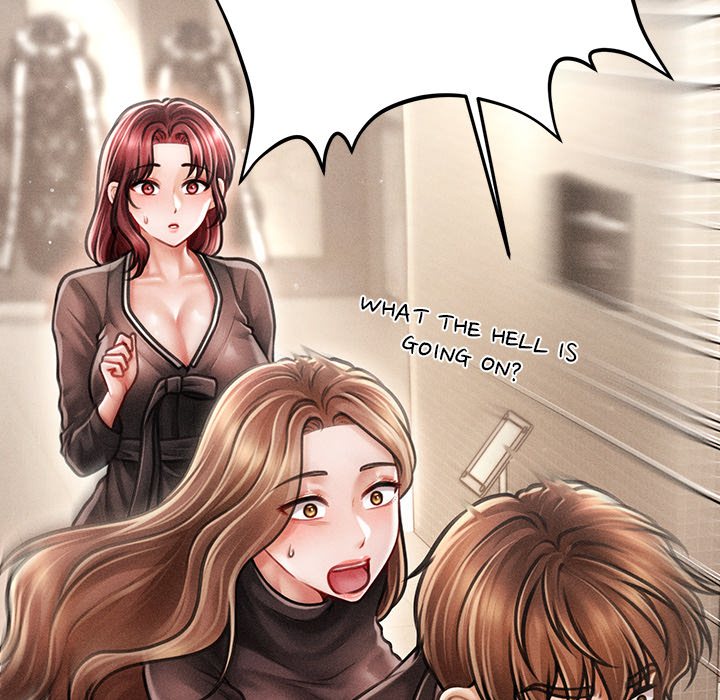 The Chairman’s Secret Son Chapter 38 - Page 68