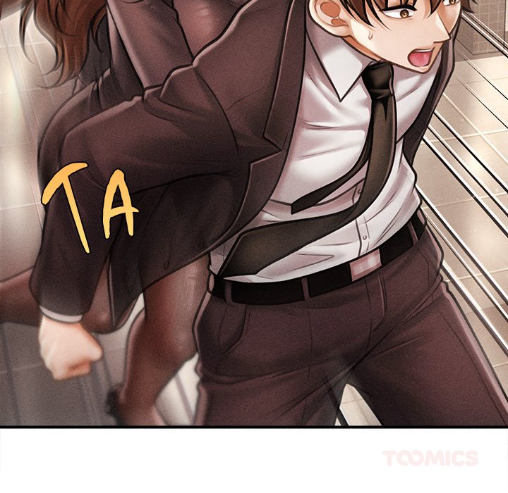 The Chairman’s Secret Son Chapter 38 - Page 69