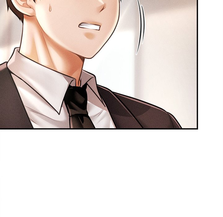 The Chairman’s Secret Son Chapter 38 - Page 8
