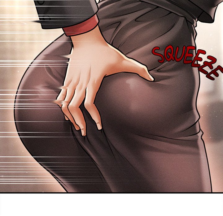 The Chairman’s Secret Son Chapter 38 - Page 73