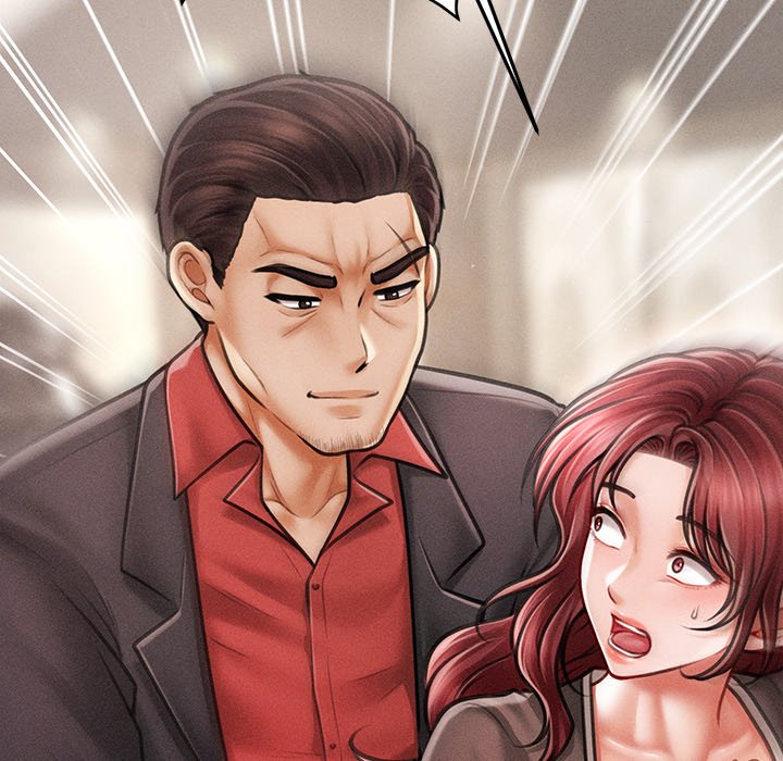 The Chairman’s Secret Son Chapter 38 - Page 77