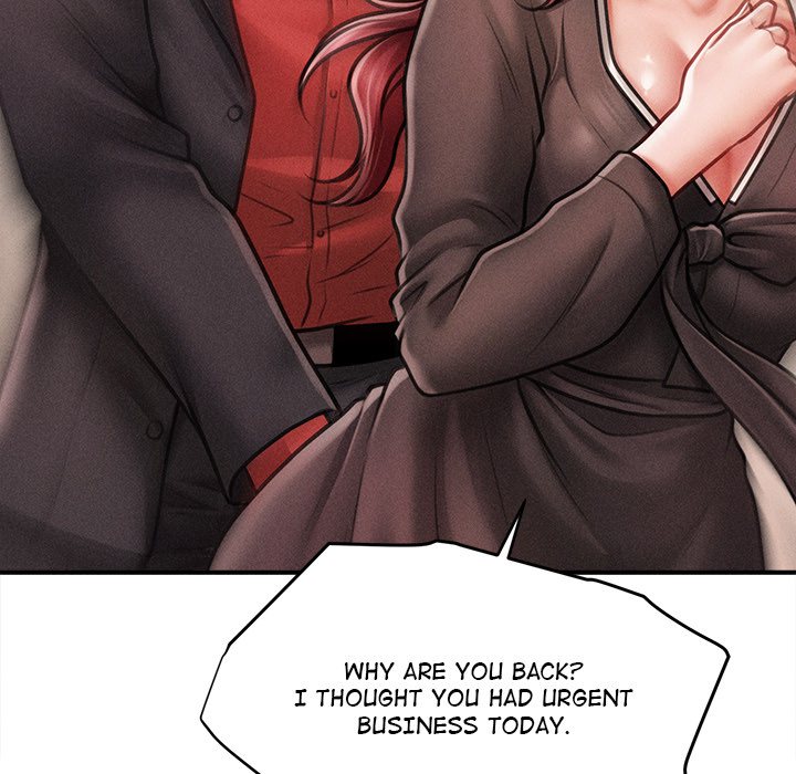 The Chairman’s Secret Son Chapter 38 - Page 78
