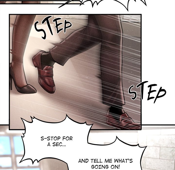 The Chairman’s Secret Son Chapter 38 - Page 83