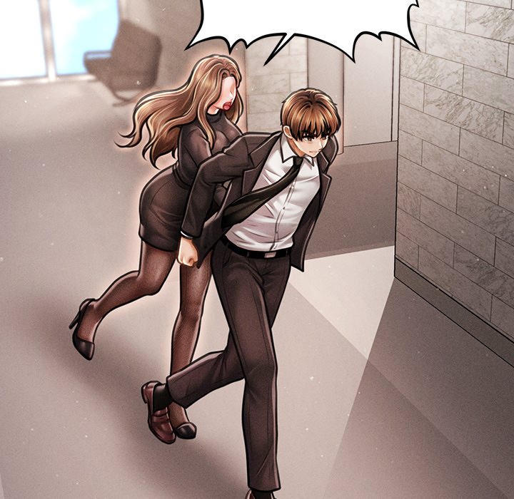 The Chairman’s Secret Son Chapter 38 - Page 84