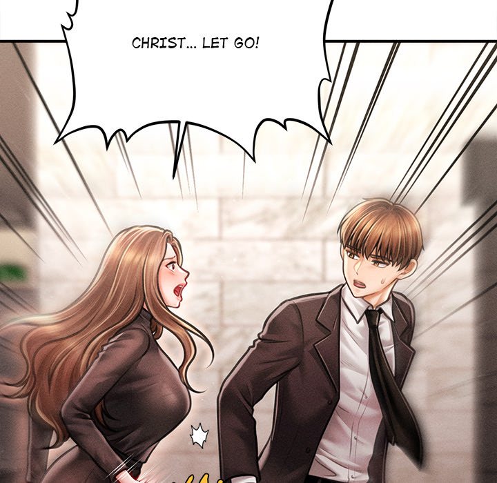 The Chairman’s Secret Son Chapter 38 - Page 86