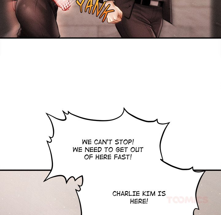 The Chairman’s Secret Son Chapter 38 - Page 87
