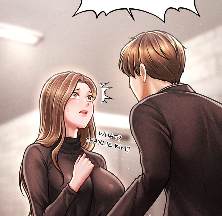 The Chairman’s Secret Son Chapter 38 - Page 88