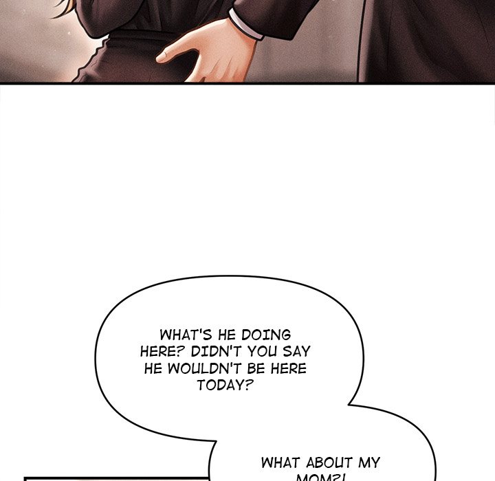 The Chairman’s Secret Son Chapter 38 - Page 89