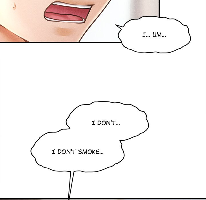 The Chairman’s Secret Son Chapter 38 - Page 10
