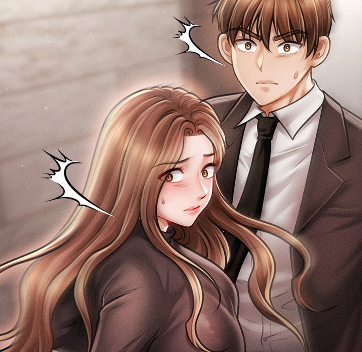 The Chairman’s Secret Son Chapter 38 - Page 94