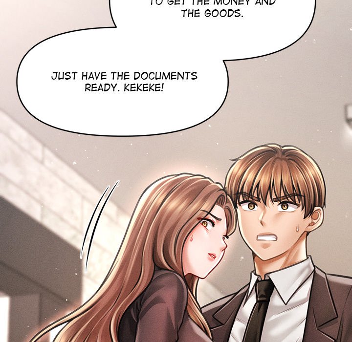 The Chairman’s Secret Son Chapter 38 - Page 98