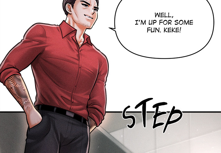 The Chairman’s Secret Son Chapter 39 - Page 2