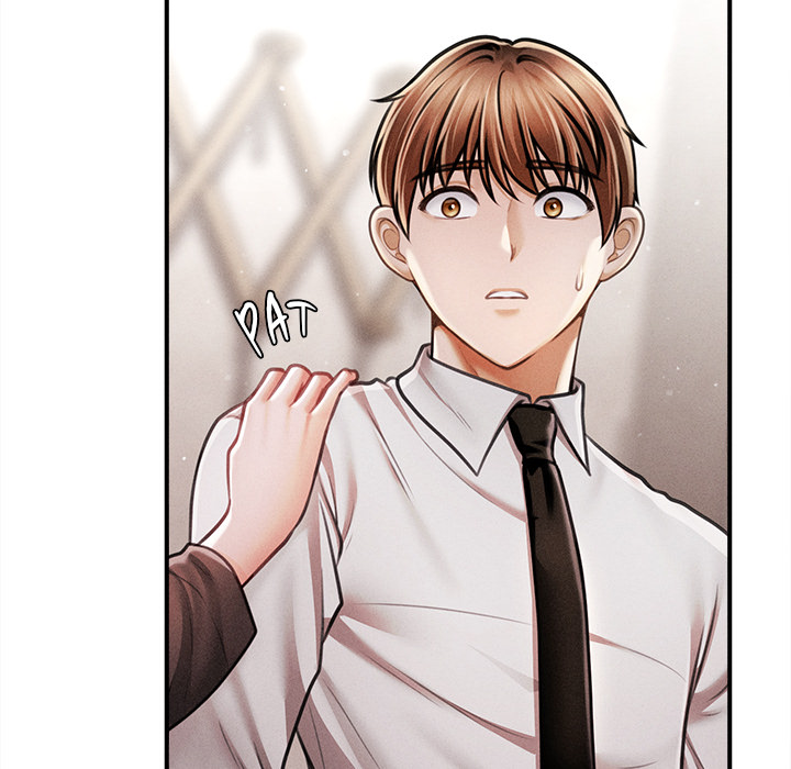 The Chairman’s Secret Son Chapter 39 - Page 101