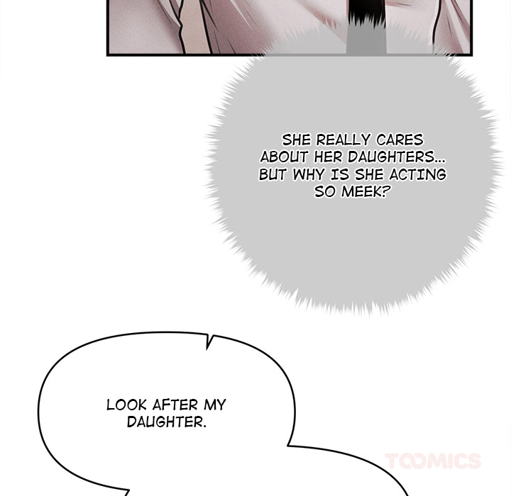 The Chairman’s Secret Son Chapter 39 - Page 102