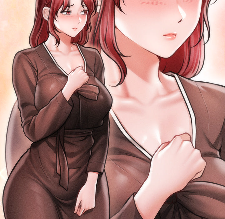 The Chairman’s Secret Son Chapter 39 - Page 106