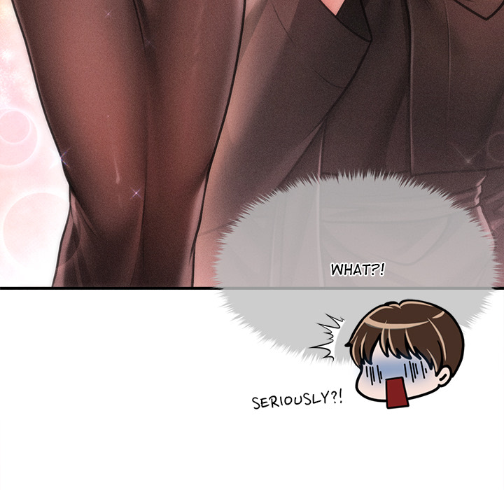 The Chairman’s Secret Son Chapter 39 - Page 107