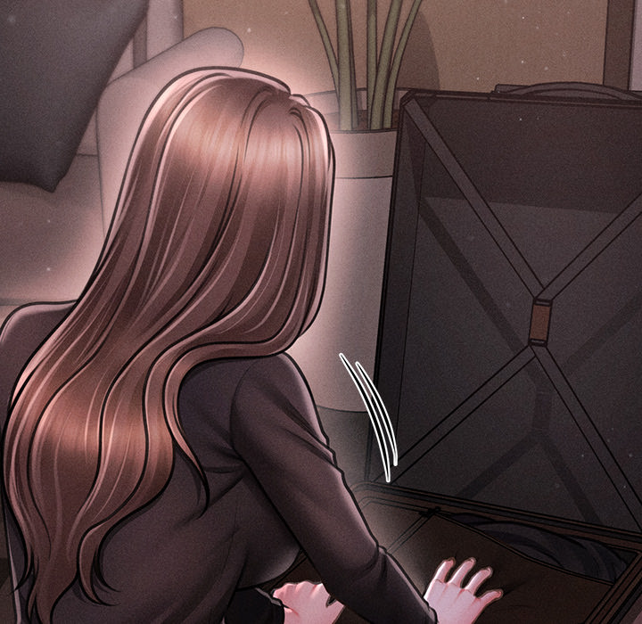 The Chairman’s Secret Son Chapter 39 - Page 112