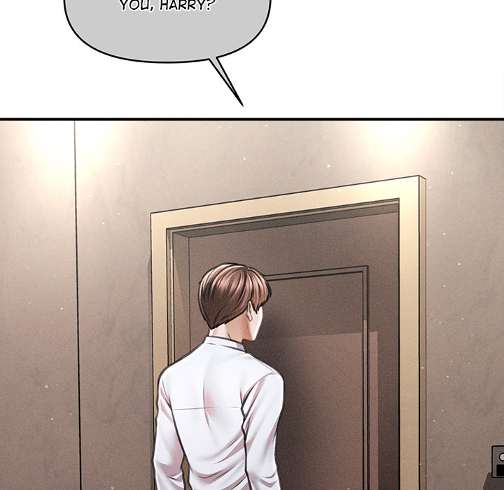 The Chairman’s Secret Son Chapter 39 - Page 117