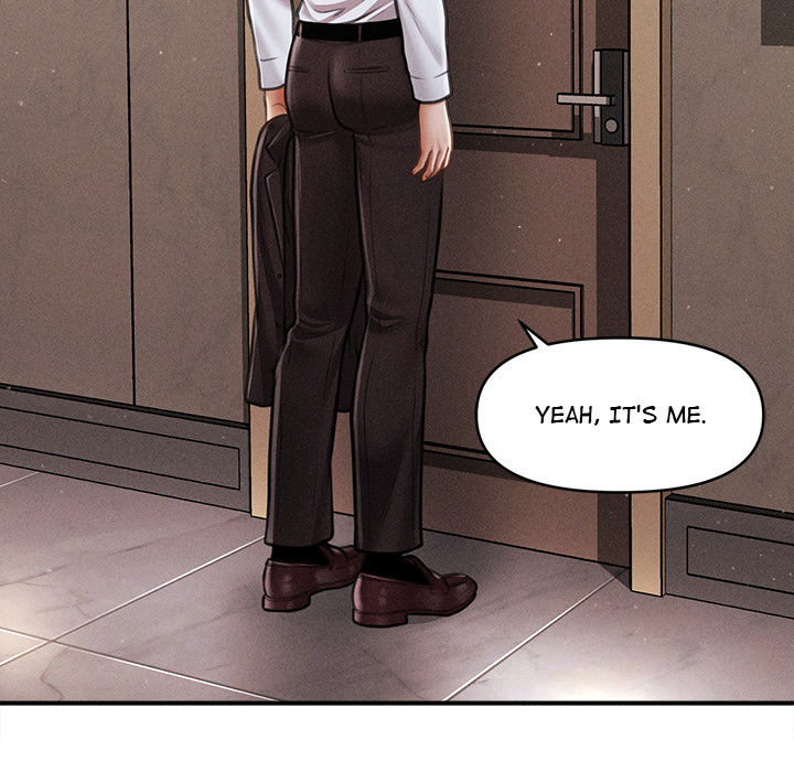 The Chairman’s Secret Son Chapter 39 - Page 118