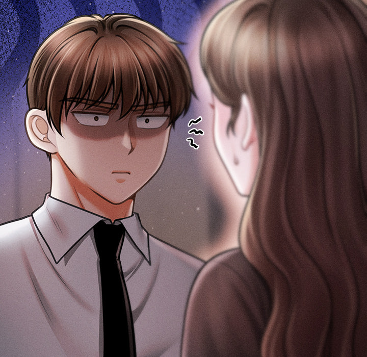 The Chairman’s Secret Son Chapter 39 - Page 124