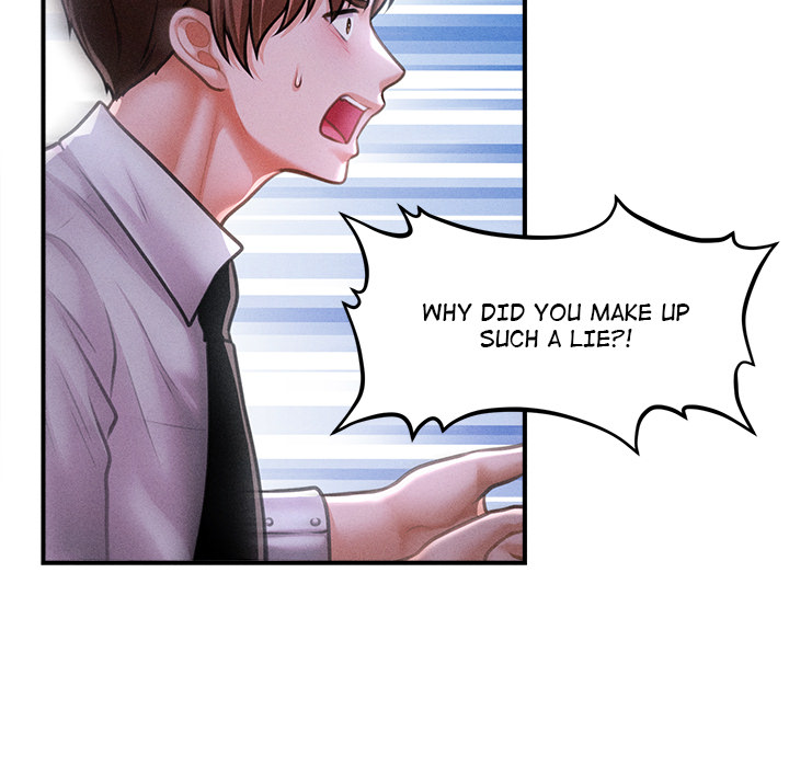 The Chairman’s Secret Son Chapter 39 - Page 133