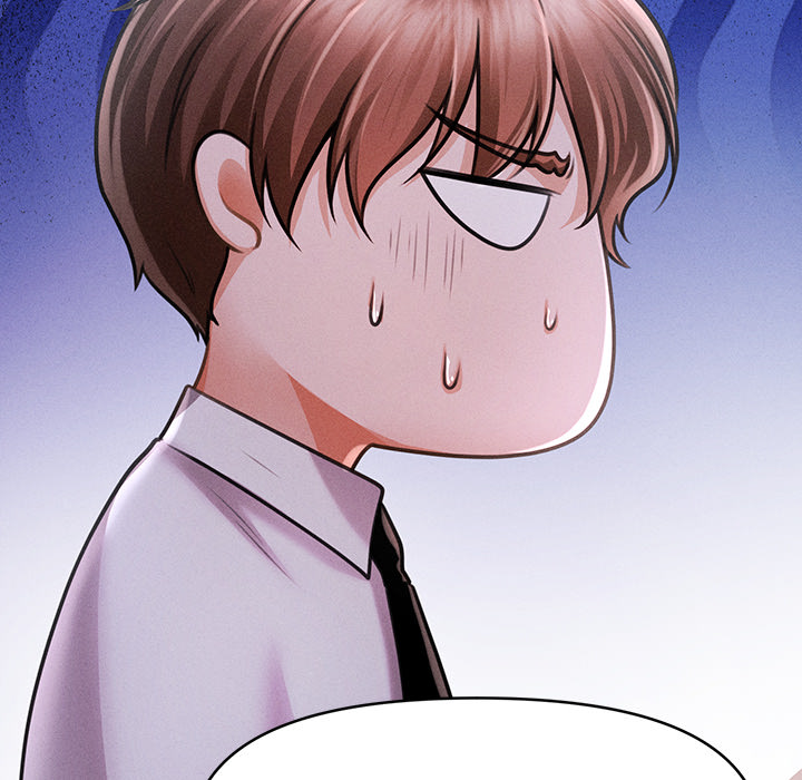 The Chairman’s Secret Son Chapter 39 - Page 135