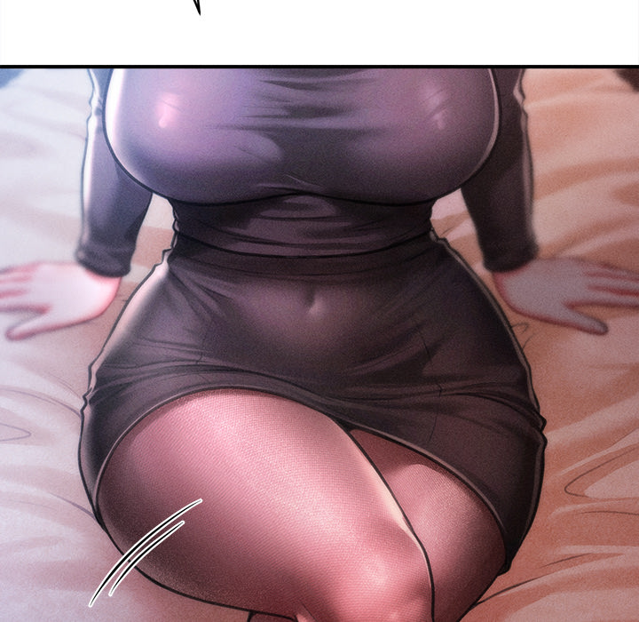 The Chairman’s Secret Son Chapter 39 - Page 137