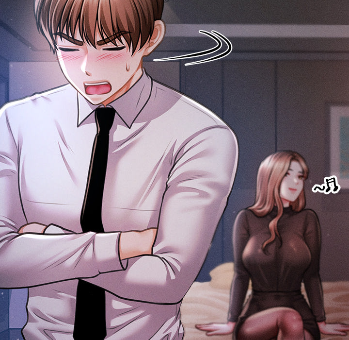 The Chairman’s Secret Son Chapter 39 - Page 146