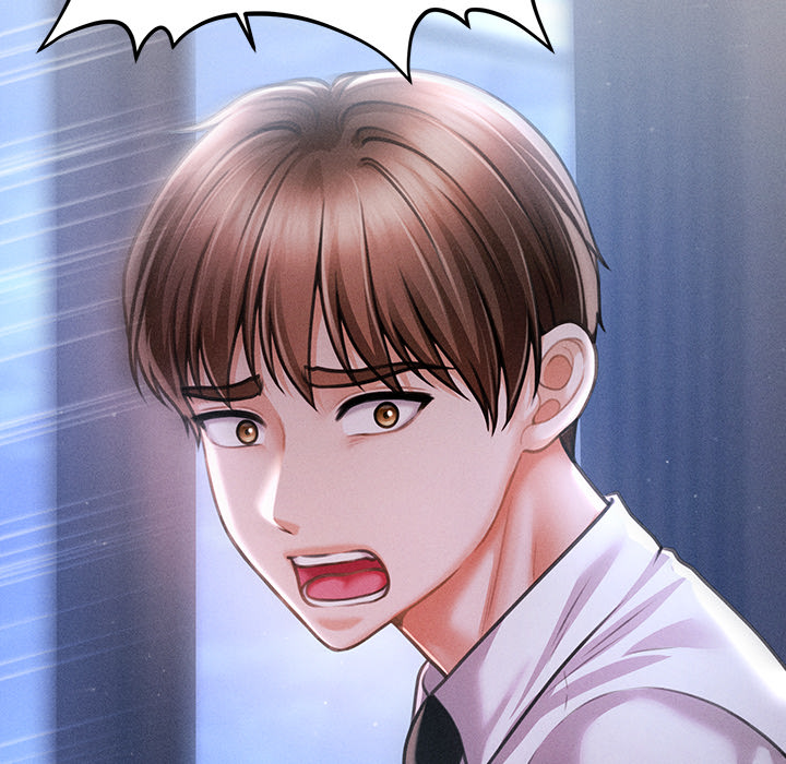 The Chairman’s Secret Son Chapter 39 - Page 150