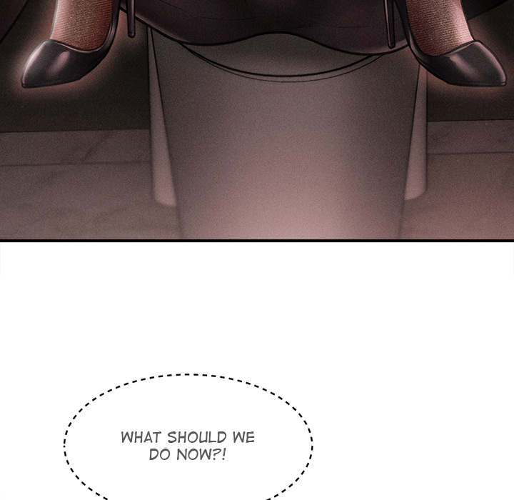 The Chairman’s Secret Son Chapter 39 - Page 18