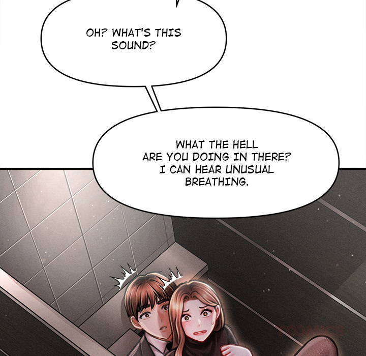 The Chairman’s Secret Son Chapter 39 - Page 21