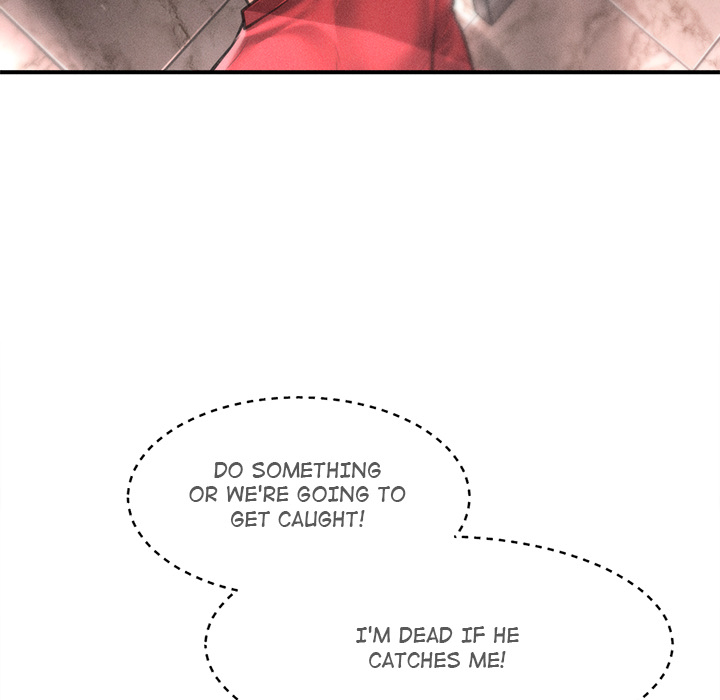 The Chairman’s Secret Son Chapter 39 - Page 23